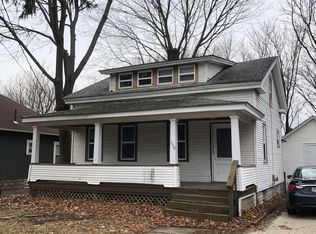 550 Fairchild Ave, Kent, OH 44240