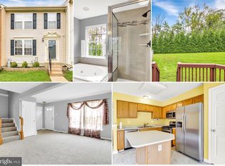 529 Cider Press Ct UNIT 9, Joppa, MD