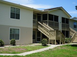 1600 Big Tree Rd UNIT I7, Daytona Beach, FL 32119