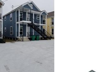 1413 Estalote Ave, Harvey, LA 70058