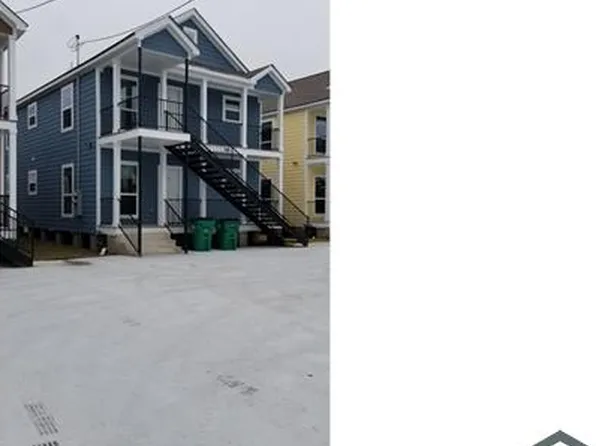 1413 Estalote Ave, Harvey, LA 70058