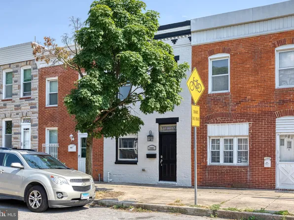 3003 Fait Ave, Baltimore, MD 21224