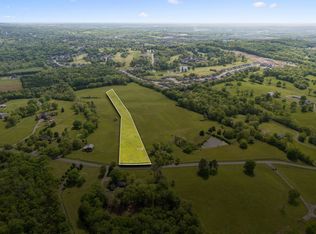 0 Horn Springs Rd Lot 4, Lebanon, TN 37087