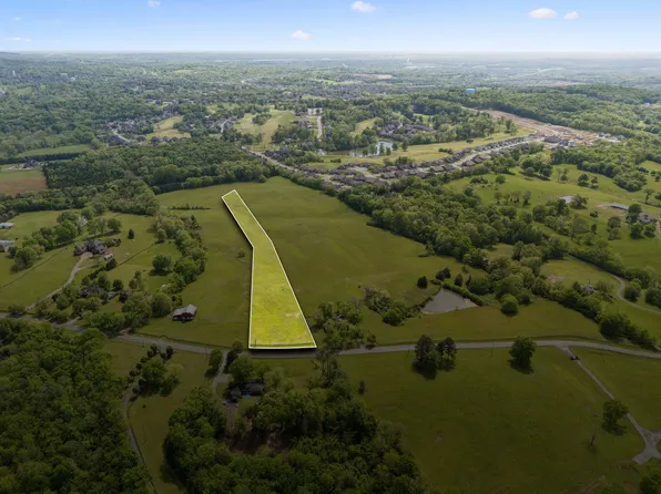 0 Horn Springs Rd Lot 4, Lebanon, TN 37087