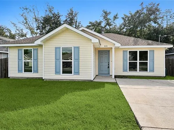 530 Northshore Ln, Slidell, LA 70461