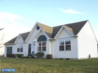 311 Sunnyside Ln, Townsend, DE 19734