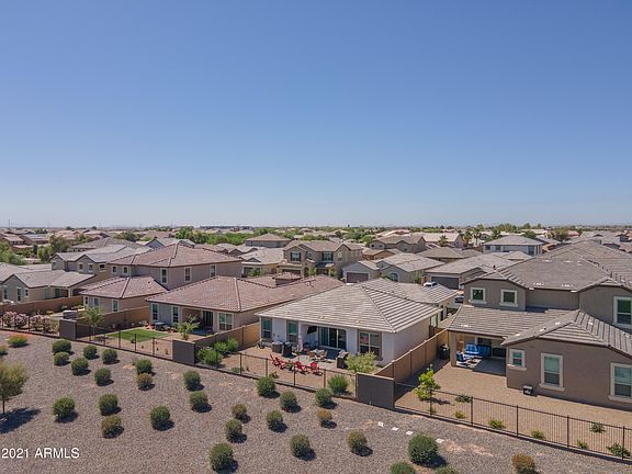 2nd image of 42172 W Lucera Ln