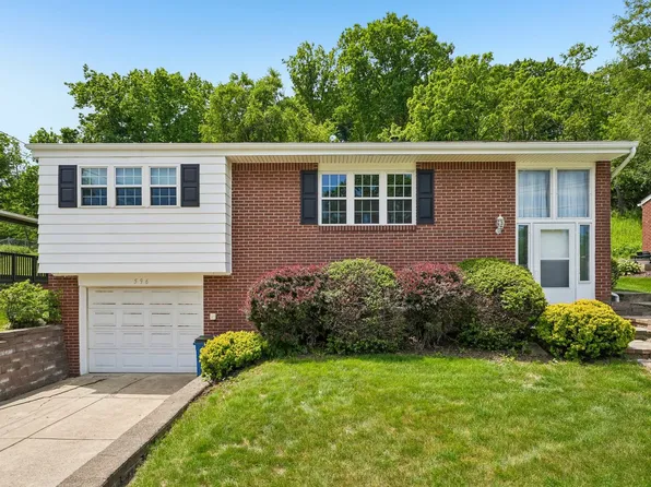 596 Anderson Ave, Pittsburgh, PA 15239