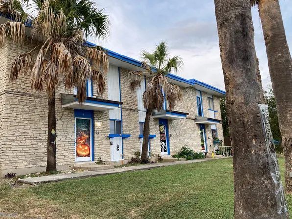 4835 Gus Eckert Rd, San Antonio, TX