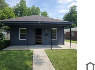 3170 Given Ave, Memphis, TN 38112