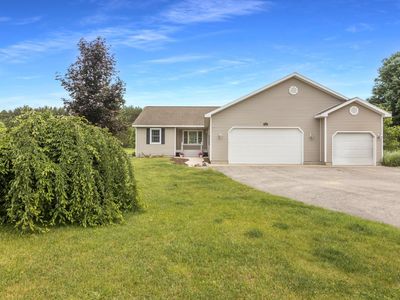 6886 Windwood Dr, Lake Ann, MI, 49650