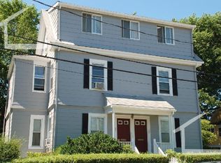 67 Yerxa Rd #1TD, Cambridge, MA 02140