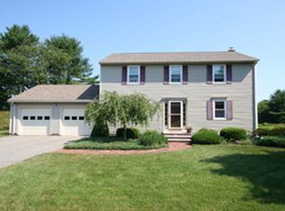 5 Hilda Dr, Hampton, NH 03842