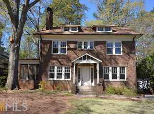 1448 Cornell Rd NE, Atlanta, GA 30306