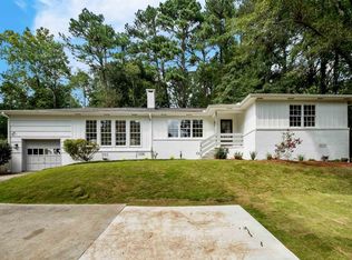 1820 Saulter Rd, Homewood, AL 35209