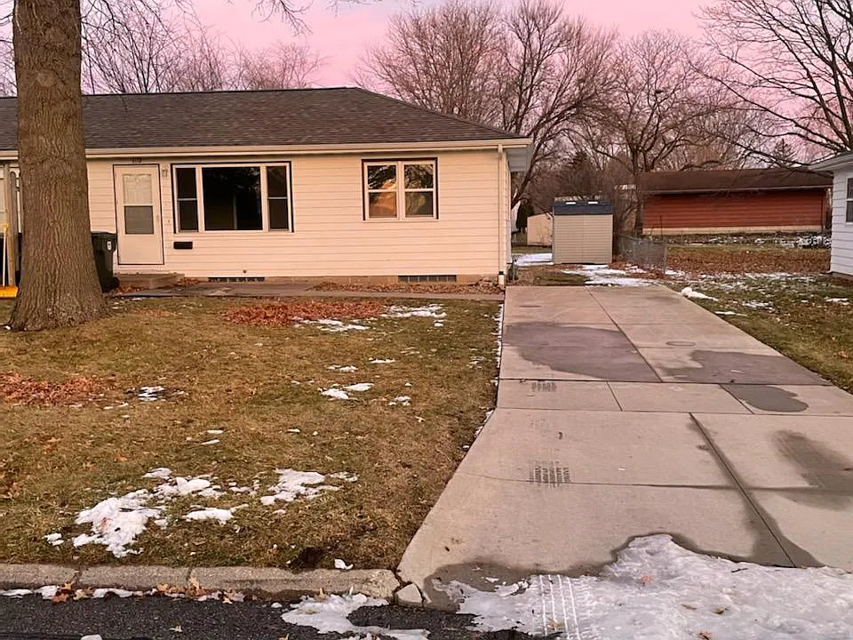 3112 Homeway Dr