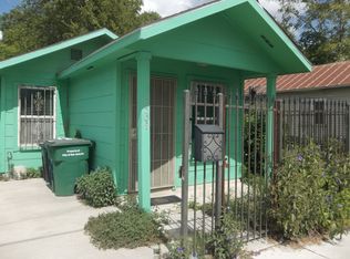 2009 El Paso St, San Antonio, TX 78207