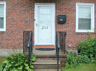 302 S Springfield Rd, Clifton Heights, PA 19018