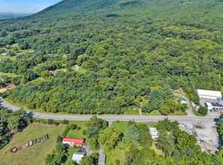 Main St, Buchanan, VA 24066