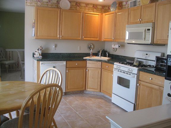 New ceramic Tile Floor