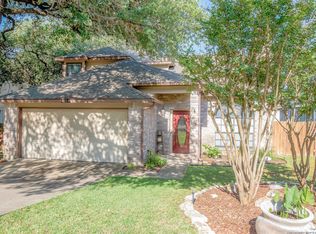 21123 Sierra Crst, San Antonio, TX 78259
