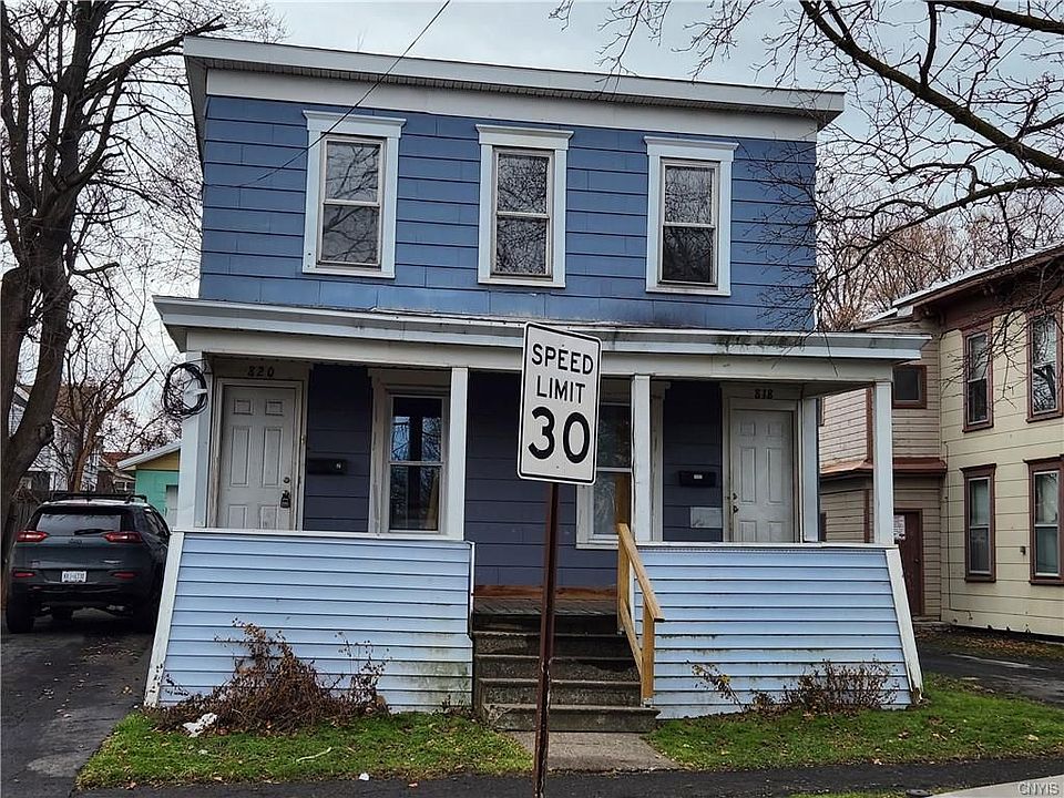 1st image of 818 Oak St #20