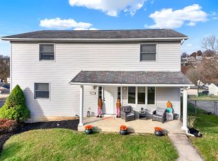 130 Tippecanoe Dr, Greensburg, PA 15601