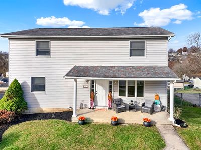 130 Tippecanoe Dr, Greensburg, PA, 15601