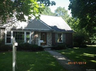 15108 Delaware Ave, Redford, MI 48239