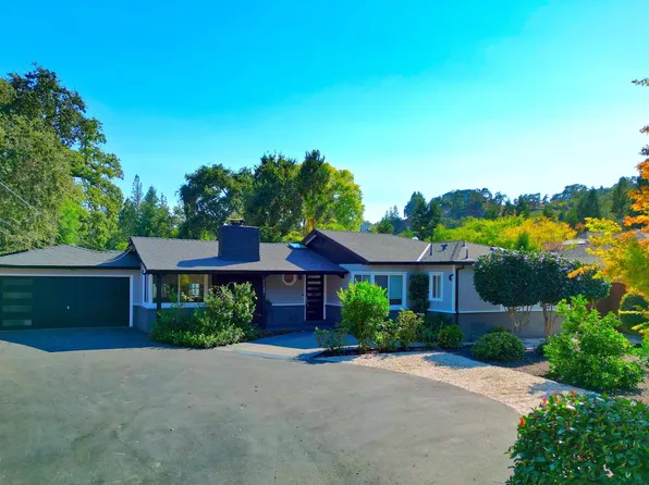 118 Glen Ct, Walnut Creek, CA 94595