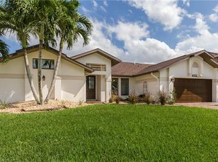 2809 SW 29th Ave, Cape Coral, FL 33914