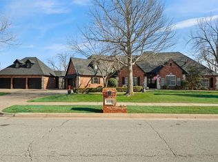 14508 Brasswood Blvd, Edmond, OK 73013