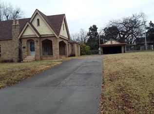 927 S Braden Ave, Tulsa, OK 74112