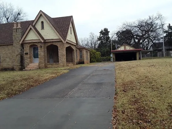 927 S Braden Ave, Tulsa, OK 74112