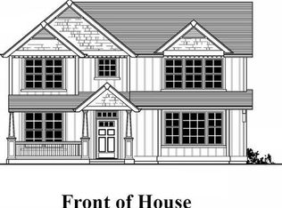 22127 SW Dewey Dr, Sherwood, OR 97140