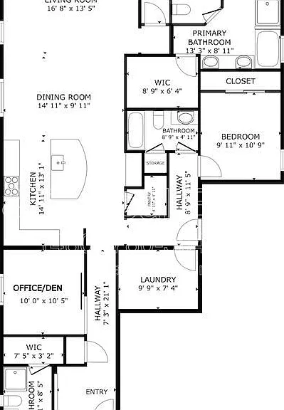 4286 E Mesquite St — Photo 3