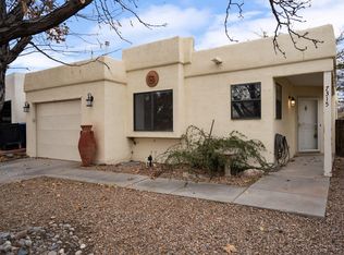 7315 Platero Pl NW, Albuquerque, NM 87120
