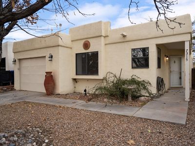 7315 Platero Pl NW, Albuquerque, NM, 87120
