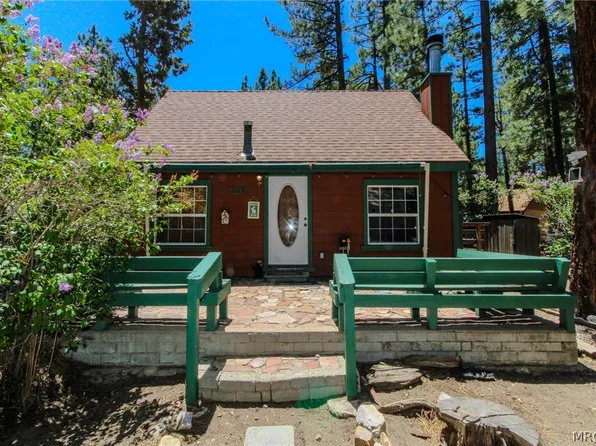 1100 W Sherwood Blvd, Big Bear City, CA 92314