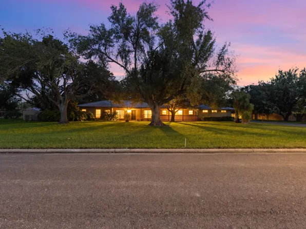 816 Country Club Dr, Mission, TX 78572