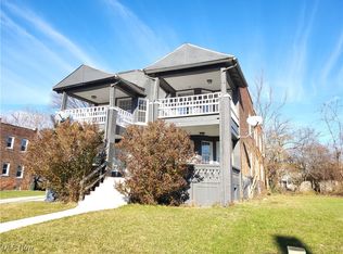 1825 Lakeview Rd, Cleveland, OH 44112