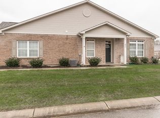 634 Shagbark Dr, Plainfield, IN 46168