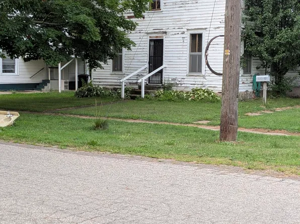 210 N Sophia St, Homer, MI 49245