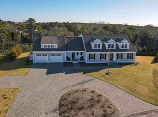75 Hunter Rise, Chatham, MA 02633