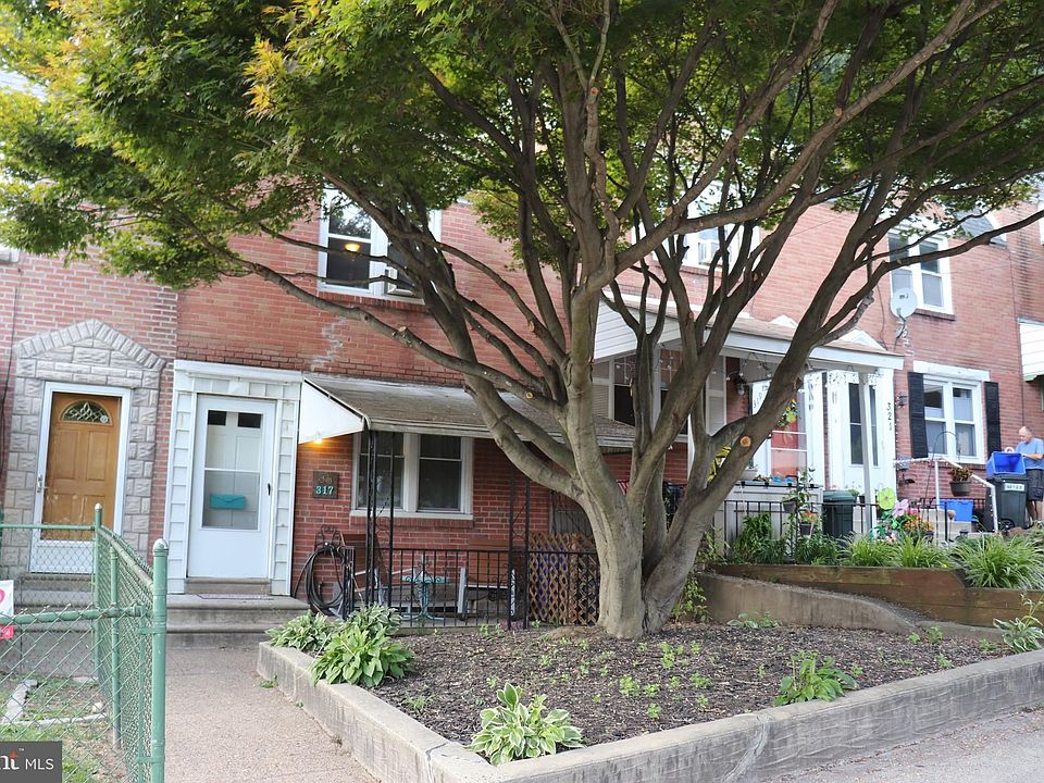 1st image of 317 W Salaignac St