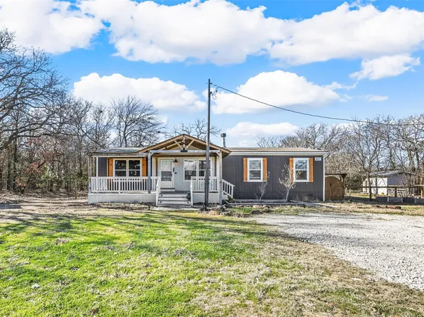 821 Boone Cir, Valley View, TX 76272