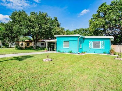 5147 104th St N, Saint Petersburg, FL, 33708