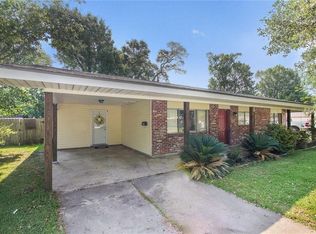 4323 Oaklawn St, Lake charles, LA 70605