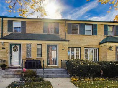 1447 N Harlem Ave APT A, Oak Park, IL, 60302