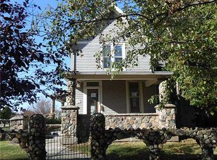 1205 N Union St, Fostoria, OH 44830
